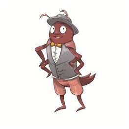 Ambassador Zzimon