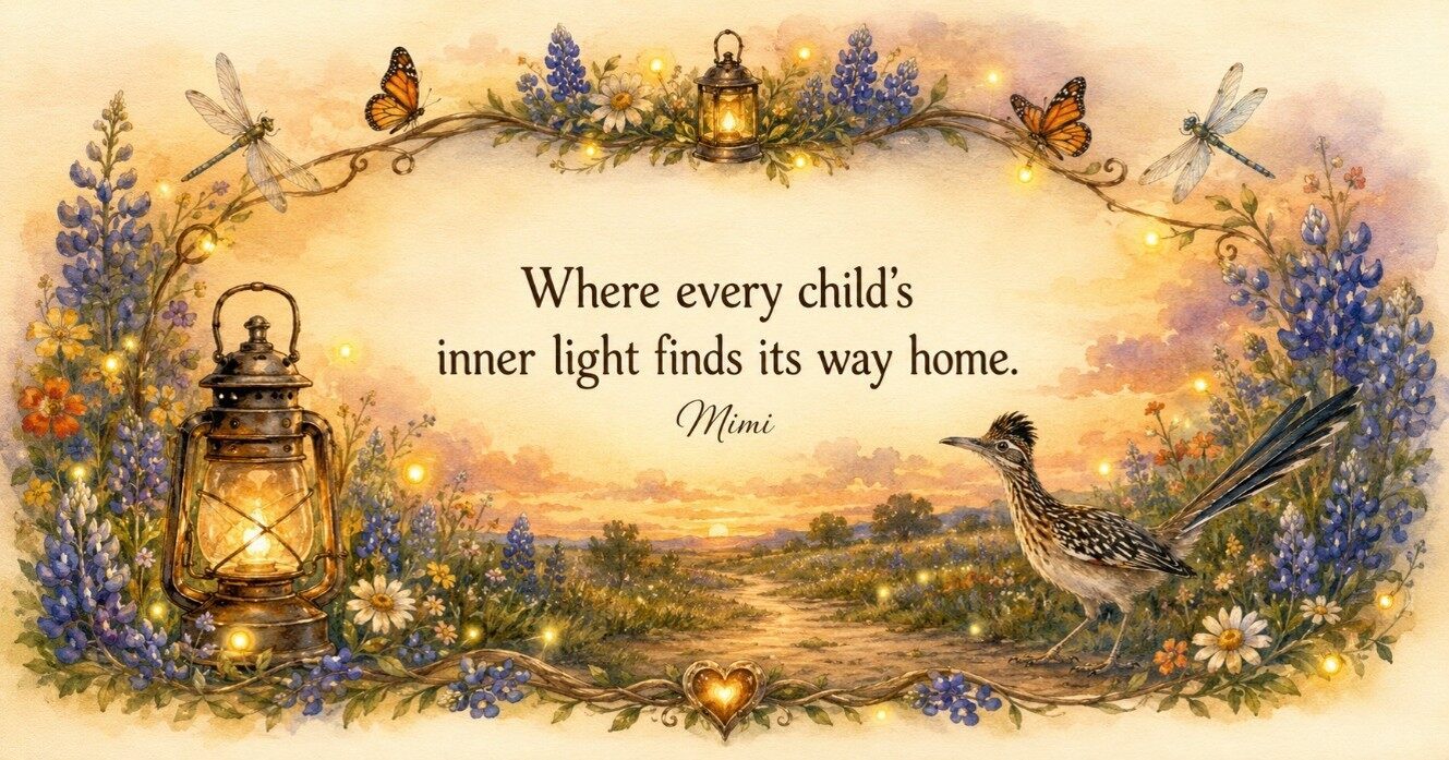 partner child home