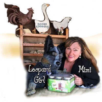 Lisa S. Roberts, Mimi