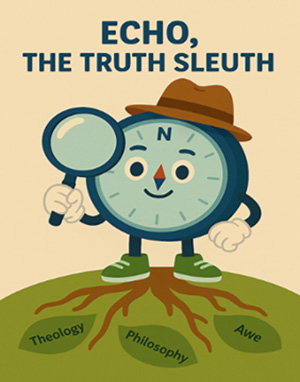 Echo the Truth Sleuth