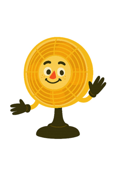 Kepper the Science Guy