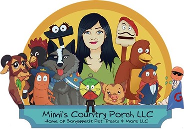 Welcome to the Porch