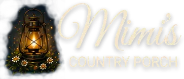Mimi's Country Porch